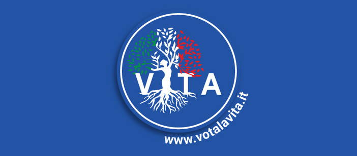 Elezioni 2022, domenica 11 settembre la prima manifestazione di "Vota la Vita"