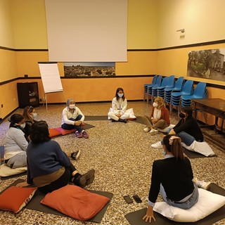 A San Fruttuoso il primo laboratorio multiculturale dedicato al benessere delle donne