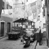 Meraviglie e leggende di Genova - Gli antichi lavatoi e quella piazza intitolata alla famiglia di marittimi Meraviglie e leggende di Genova - Gli antichi lavatoi e quella piazza intitolata alla famiglia di marittimi