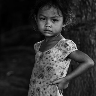 Laos all'ombra delle dighe, 500 visitatori in 10 giorni per la mostra fotografica di Alessandro Zunino