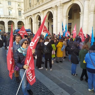 Galliera, Cgil e Uil incontrano l’assessore Gratarola: “Apertura sulla vertenza”