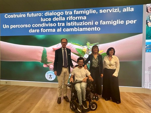Disability pride, Genova in piazza per i diritti e l’accessibilità