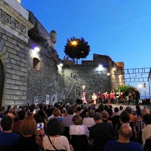 Finalissima del concorso per bambini La Lanterna d'Oro: partecipanti da tutta Italia