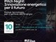 Nova Connect porta a Genova l'innovazione energetica: il 10 febbraio la Pitch Night