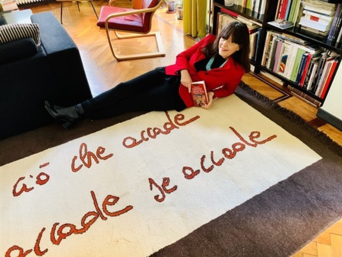 Laura Guglielmi racconta nel centro storico di Sanremo le incredibili curiosità di Genova