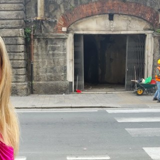 Elezioni regionali, Paola Bordilli punge Andrea Orlando: “Ignora artigiani e ambulanti. Ha perso il contatto con la realtà”