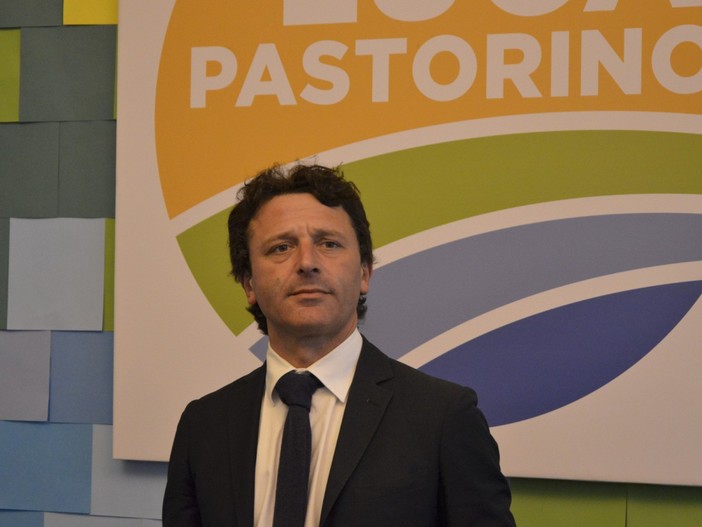 Luca Pastorino: &quot;Salvini in cerca di like su Amazon, impegno vero in Parlamento su web tax&quot;