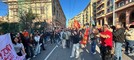 Scuola, occupato il Gobetti e sciopero al Klee: la protesta studentesca si allarga a Genova