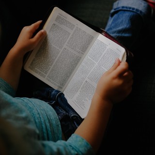 E-library Genova: continua l'iniziativa 'Una settimana con...una rubrica dedicata ai piccoli lettori'