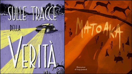 Non chiamatela letteratura per ragazzi: tra gialli e storie senza tempo, Sergio Badino racconta i suoi nuovi romanzi Non chiamatela letteratura per ragazzi: tra gialli e storie senza tempo, Sergio Badino racconta i suoi nuovi romanzi