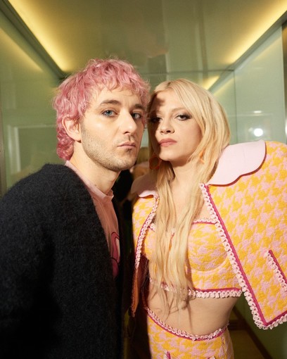 La Rappresentante di Lista e Tananai a Goa Boa Festival il 1° luglio