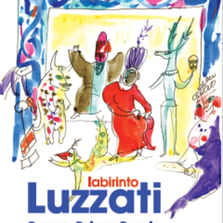 Latte Tigullio celebra il grande maestro Lele Luzzati