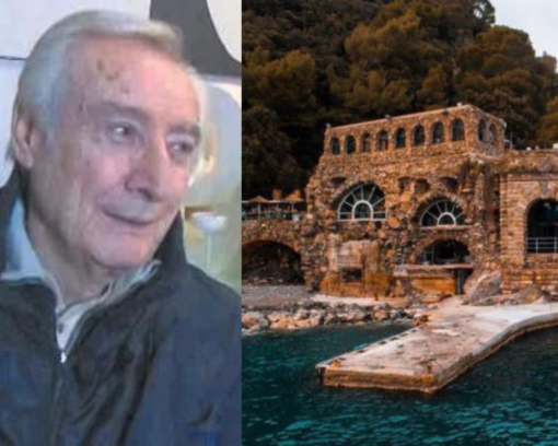 Addio a Lello Liguori, lo storico patron del “Covo nord est” si è spento a 87 anni
