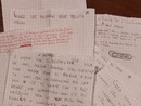 Palmaro, le lettere dei ragazzi al Municipio: una libreria, una cartoleria e spazi per stare insieme Palmaro, le lettere dei ragazzi al Municipio: una libreria, una cartoleria e spazi per stare insieme