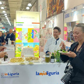 Summer Fancy Food Show, la Liguria torna a New York con dodici aziende agroalimentari