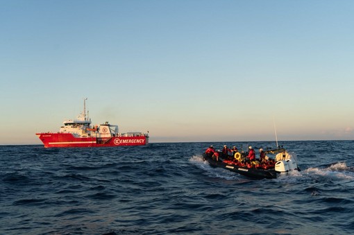 foto Giovanni Soldini