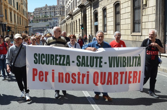 “Cantieri, disagi e salute a rischio”: il Comitato Liberi Cittadini di Certosa scrive alla sindaca Salis