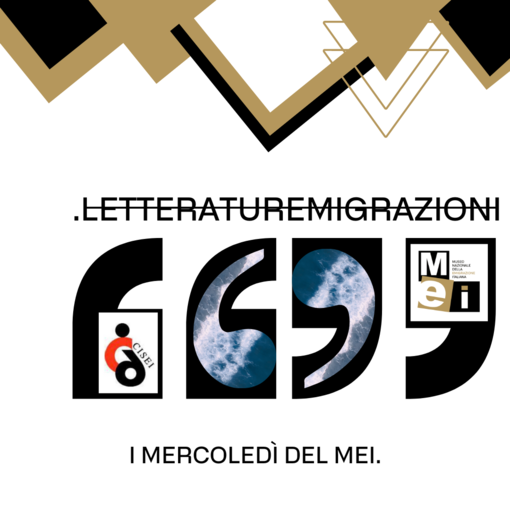 “I mercoledì del MEI”: dal 18 gennaio al via un ciclo d'incontri dedicati alle migrazioni