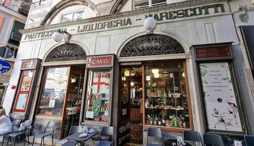 Riparte ‘A Colazione col Sindaco’, domani il primo appuntamento nel Centro Storico Riparte ‘A Colazione col Sindaco’, domani il primo appuntamento nel Centro Storico