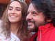 La genovese Liliana Martinelli al Festival del Cinema di Roma (Foto)