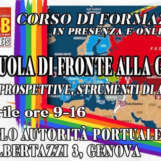 "La scuola di fronte alla guerra. Cause, prospettive, strumenti di analisi", Usb e Cestes organizzano un corso di formazione