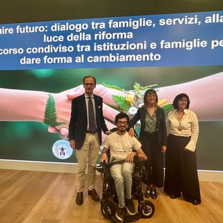 Disability pride, Genova in piazza per i diritti e l’accessibilità