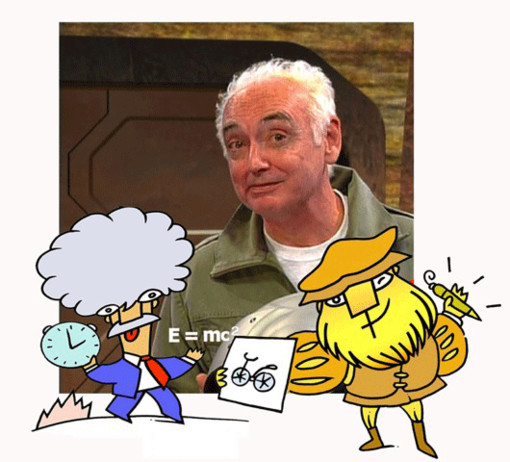 "Domenica che storia!": prosegue la rassegna del Teatro Nazionale