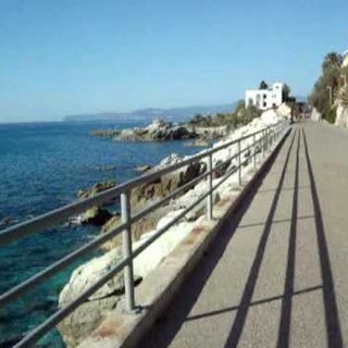 Annullato il "trekking missionario" da Cogoleto ad Arenzano con la testimonianza di padre Norberto Pozzi