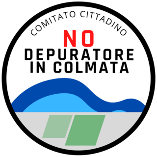 Chiavari, nasce il comitato "No depuratore in Colmata"