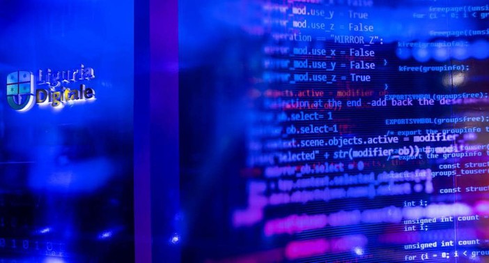 Cybersecurity, Toți: "Intorno a Liguria Digitale costruiamo un pezzo importante dello sviluppo del territorio"