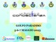 Golfo Paradiso, dal 5 al 7 maggio ritorna l'evento gratuito “Un Paradiso di Conoscienza” Golfo Paradiso, dal 5 al 7 maggio ritorna l'evento gratuito “Un Paradiso di Conoscienza”
