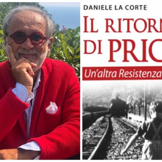 Dall'Argentina per scoprire la verità sulla morte del padre: "Il ritorno di Pricò", il nuovo romanzo di Daniele La Corte