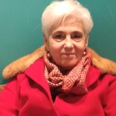 Il Centro Civico di Cornigliano sarà intitolato a Leila Maiocco: una vita di impegno sociale e civile Il Centro Civico di Cornigliano sarà intitolato a Leila Maiocco: una vita di impegno sociale e civile