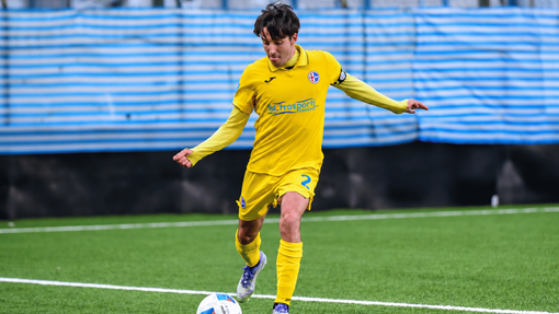 Luca Dellepiane ritorna al Ligorna Luca Dellepiane ritorna al Ligorna