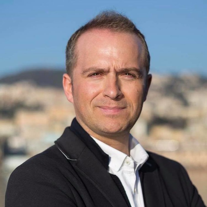 Depositi chimici, domani in presidio davanti a Palazzo San Giorgio anche il senatore Luca Pirondini