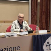 Congresso Regionale ADOC Liguria: Lucio Colella confermato Presidente, Stuppia e Criniti Vicepresidenti Congresso Regionale ADOC Liguria: Lucio Colella confermato Presidente, Stuppia e Criniti Vicepresidenti