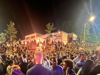 Foto Facebook Riviera Critical Beer