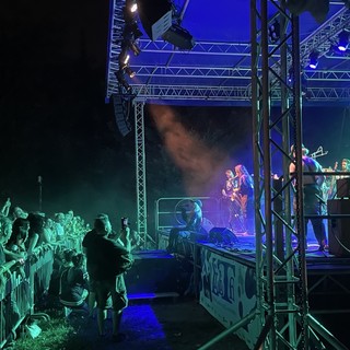 Generazione, talento e parità di genere: successo per la XV edizione del Lilith Festival della Musica d'Autrice Generazione, talento e parità di genere: successo per la XV edizione del Lilith Festival della Musica d'Autrice