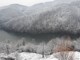 Colpo di coda dell’inverno: lunedì allerta neve sulla Liguria