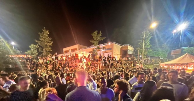 Cosa fare a Genova e dintorni nel week end: tutti gli appuntamenti per sabato 29 e domenica 30 agosto Cosa fare a Genova e dintorni nel week end: tutti gli appuntamenti per sabato 29 e domenica 30 agosto