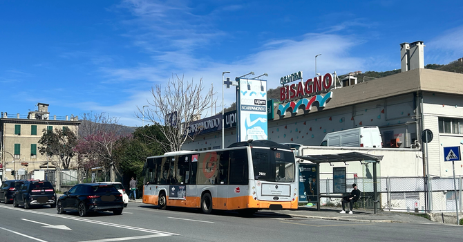 AMT, ok al piano di salvataggio: tariffe bloccate fino al 2027
