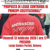 "Remigrazione", scatta la protesta: Cgil e Anpi domani in piazza