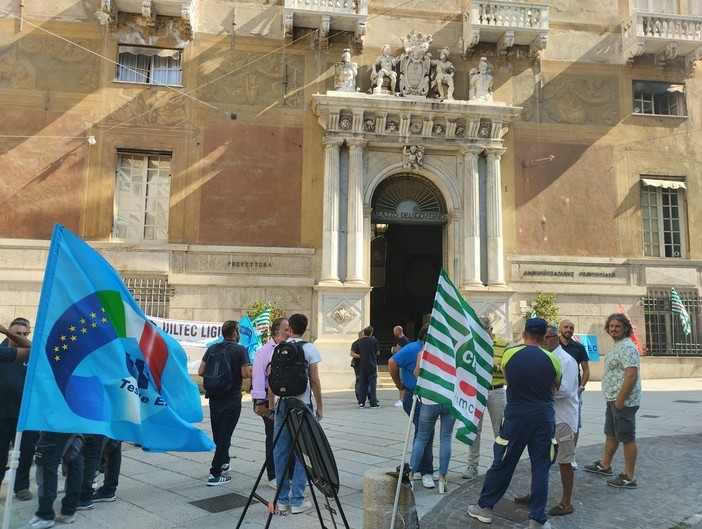 Sciopero SMAG. Barbagli: "L'azienda è da sempre pronta a dialogare"