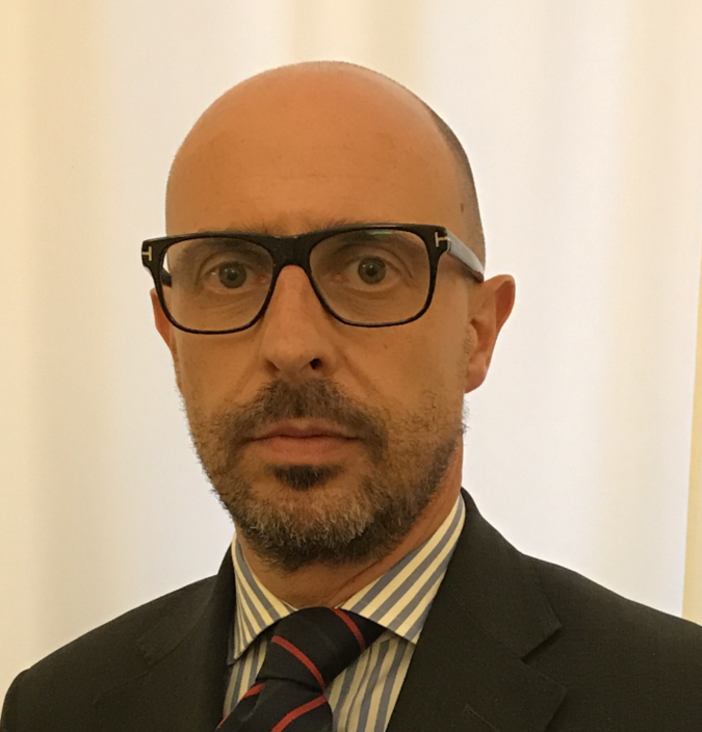 Luca Del Guasta nuovo presidente di F.I.M.A.A. Genova, aderente ad Ascom Confcommercio che raggruppa oltre 300 agenti immobiliari