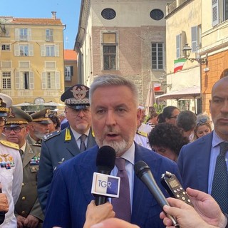 Piaggio Aero, il ministro Guerini assicura: &quot;Per il Governo importante presidio tecnologico e occupazionale&quot;. Soddisfatti i sindacati (FOTO e VIDEO)