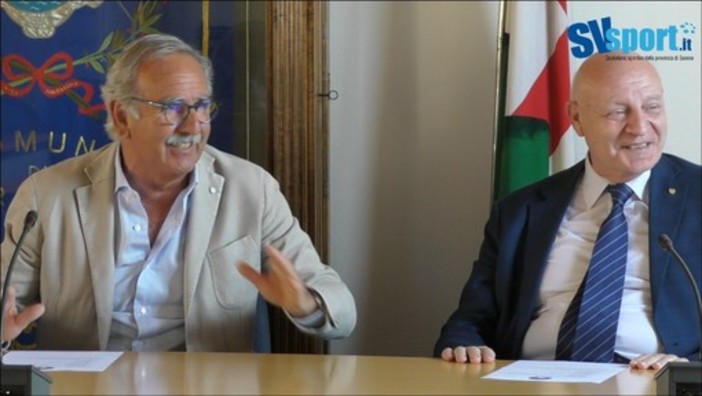 Calcio. Un mini Torneo delle Regioni a Pietra Ligure e Ceriale. A sfidare la Liguria il Veneto, l'Umbria e il Friuli Venezia Giulia (VIDEO) Calcio. Un mini Torneo delle Regioni a Pietra Ligure e Ceriale. A sfidare la Liguria il Veneto, l'Umbria e il Friuli Venezia Giulia (VIDEO)