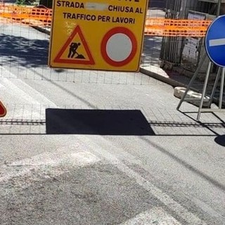 Cantieri in città, tutte le modifiche al traffico per eventi e lavori
