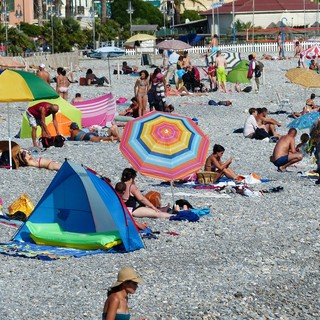 Assoturismo-Confesercenti, dal primo week end di agosto segnali di ripresa e Liguria da record