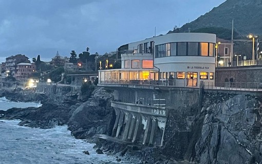 Una delle ultime foto pubblicate sui social da La Marinella 1934 Una delle ultime foto pubblicate sui social da La Marinella 1934