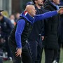 Sampdoria, riparte la corsa salvezza. Lombardo: "Empoli tappa fondamentale per il nostro futuro, servirà coraggio da parte di tutti" Sampdoria, riparte la corsa salvezza. Lombardo: "Empoli tappa fondamentale per il nostro futuro, servirà coraggio da parte di tutti"